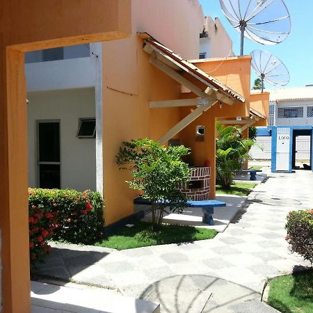 Apartament Prive Tamandaré Zewnętrze zdjęcie