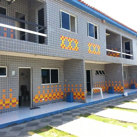 Apartament Prive Tamandaré Zewnętrze zdjęcie