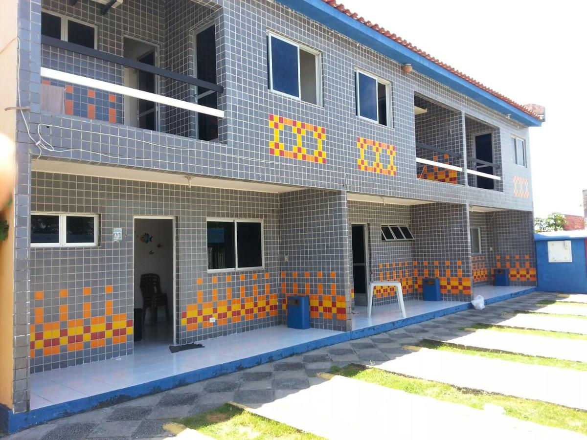 Apartament Prive Tamandaré Zewnętrze zdjęcie