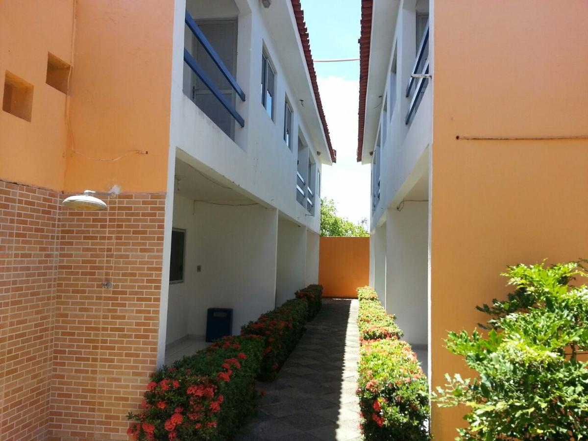 Apartament Prive Tamandaré Zewnętrze zdjęcie