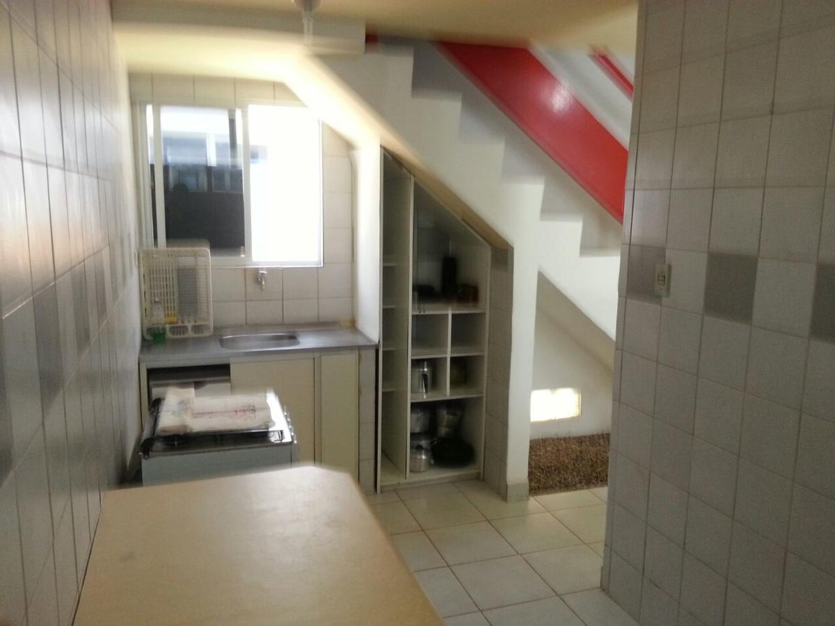 Apartament Prive Tamandaré Zewnętrze zdjęcie