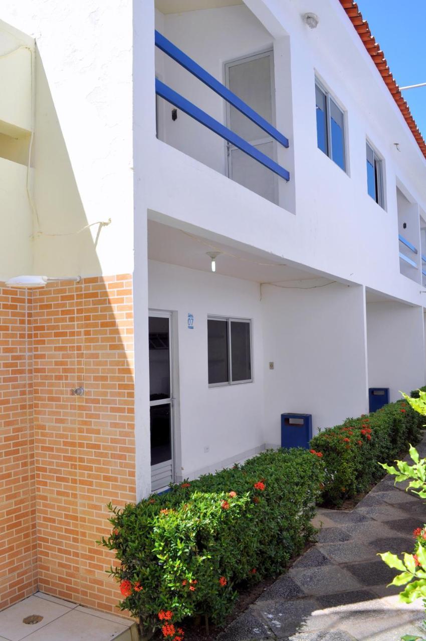 Apartament Prive Tamandaré Zewnętrze zdjęcie
